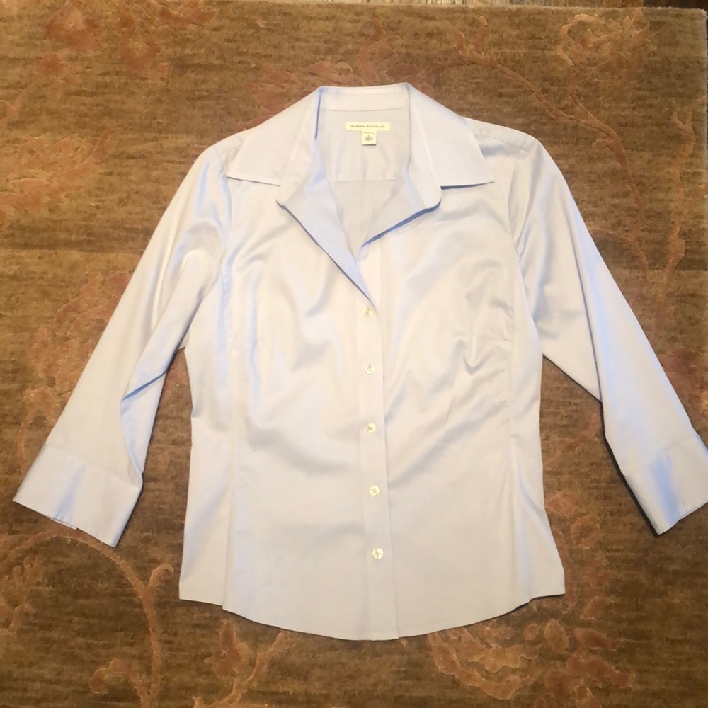 Banana Republic Oxford shirt